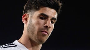 Real Madrid : Le verdict est tombé pour Asensio !