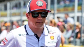 Formule 1 : Räikkönen prêt à succéder à Vettel ? La réponse !