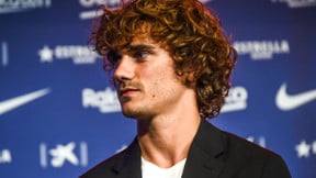 Mercato - Barcelone : Real, Atletico… La précision de Griezmann sur son transfert !