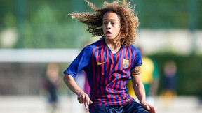 Mercato - PSG : Le Barça n’en fait pas une affaire pour Xavi Simons !