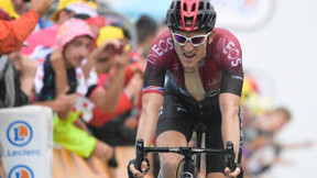 Cyclisme - Tour de France : Geraint Thomas est confiant pour les Alpes !