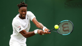 Tennis : Les confidences de Gaël Monfils sur sa nouvelle blessure...