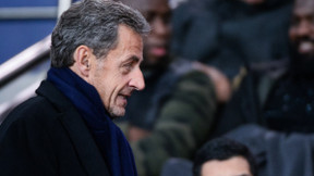 Mercato - PSG : Un patron nommé Nicolas Sarkozy au PSG ?