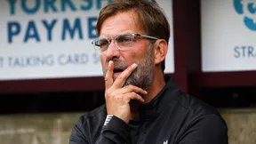 Mercato : Jurgen Klopp évoque son avenir à Liverpool