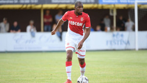 Mercato - AS Monaco : Djibril Sidibé vers la Premier League ?