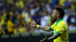 Mercato - PSG : Al-Khelaïfi prêt à rendre un fier service à Pérez pour Neymar ?