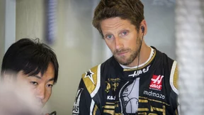 Formule 1 : La polémique enfle autour de Romain Grosjean