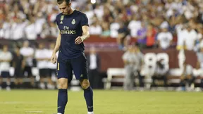 Mercato - Real Madrid : Gareth Bale seul contre tous à Madrid ?