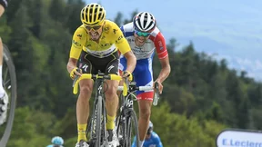 Cyclisme - Tour de France : «On rêve d’un scénario avec un peu de cocorico»