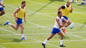 Rugby - XV de France : L’aveu sans détour de ce réserviste de Brunel !