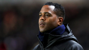 Mercato - Officiel : Patrick Kluivert revient au Barça !