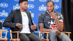 Basket - NBA : Kawhi Leonard tacle les Lakers !