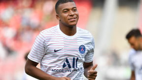 PSG : Kylian Mbappé annonce la couleur pour le Ballon d’Or !