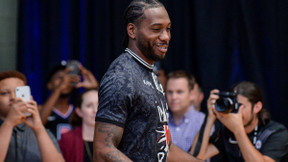 Basket - NBA : Kawhi Leonard aurait rapidement recalé LeBron James !