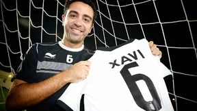 Mercato - PSG : Cette offre qui pourrait relancer l'avenir de Xavi !