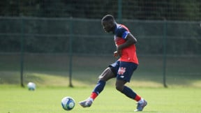 EXCLU - Mercato - LOSC : Changement de cap pour ce joueur à 13 M€ !