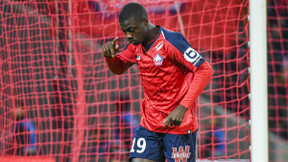 Mercato - PSG : Le LOSC annonce un accord à 80M€ pour Nicolas Pépé !