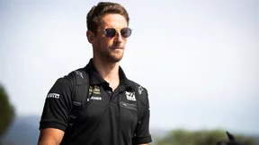 Formule 1 : Les doutes de Romain Grosjean avant le Grand Prix de Hongrie !