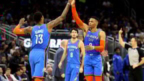 Basket - NBA : Le GM du Thunder lâche ses vérités sur les départs de Westbrook et George !