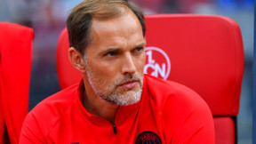 Mercato - PSG : Tuchel fait passer un message à Leonardo !