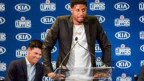 Basket - NBA : Lakers, Clippers… Paul George révèle les raisons de son choix !