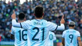 Mercato - PSG : Excellente nouvelle sur la piste Paulo Dybala ?