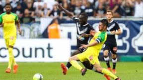 EXCLU - Mercato - Alexandre Mendy : « Je ne refuse pas de quitter Bordeaux ! »