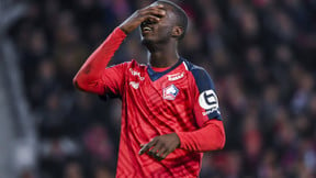 Mercato - LOSC : Un obstacle de taille en moins pour le PSG avec Pépé ?