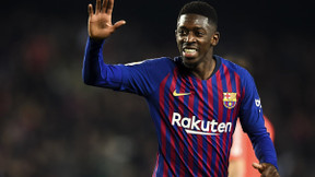 Mercato - Barcelone : Busquets envoie un message fort à Ousmane Dembélé !