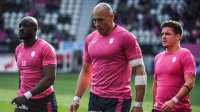 Rugby - Top 14 : Un intérêt du Racing 92 pour Parisse et Camara ? La réponse !