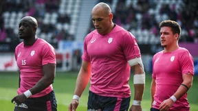 Rugby - Top 14 : Un intérêt du Racing 92 pour Parisse et Camara ? La réponse !