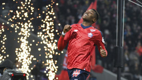 Mercato - LOSC : Un transfert à 35M€ pour Rafael Leao ?