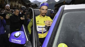 Cyclisme - Tour de France : Julian Alaphilippe s’avoue vaincu !