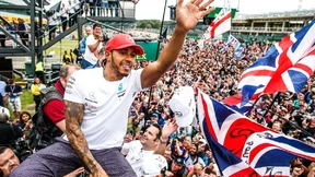 Formule 1 : Le souhait clair d'Hamilton pour le GP d'Allemagne !