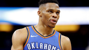 Basket - NBA : Westbrook s’enflamme pour ses retrouvailles avec Harden !