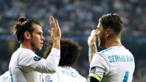 Mercato - Real Madrid : Sergio Ramos envoie un message très fort à Gareth Bale !