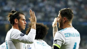 Mercato - Real Madrid : Sergio Ramos envoie un message très fort à Gareth Bale !
