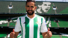 Mercato - ASSE : Ryad Boudebouz s’enflamme pour son arrivée à Saint-Etienne !