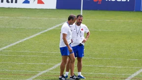 Rugby - XV de France : Ce joueur de Brunel qui valide l’arrivée de Galthié !
