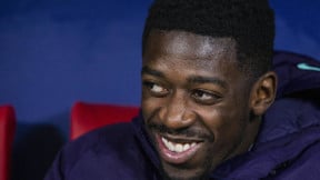 Mercato - PSG : Coup de tonnerre pour Ousmane Dembélé !