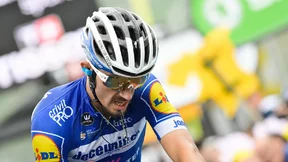 Cyclisme : Julian Alaphilippe fait le bilan de son Tour de France !