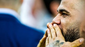 Mercato - Barcelone : Sarri n'en démordrait pas pour Daniel Alves