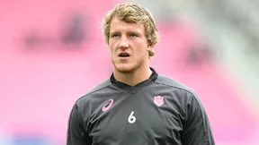 Rugby - Top 14 : Meyer sort du silence pour la polémique Stassen !