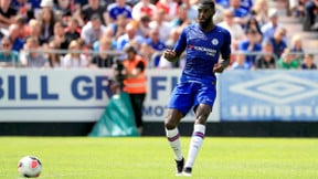 Mercato - Chelsea : Bakayoko sur le départ ?