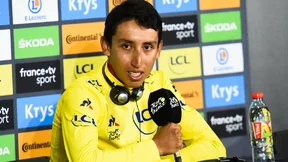 Cyclisme - Tour de France : L’anecdote d’Egan Bernal concernant sa victoire !
