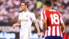 Mercato - Real Madrid : Zidane prêt à prendre une décision retentissante avec Gareth Bale ?