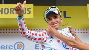 Cyclisme - Tour de France : L’aveu de Romain Bardet sur son maillot à pois !