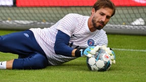 Mercato - PSG : Une piste de renom toujours d’actualité pour Kevin Trapp ?