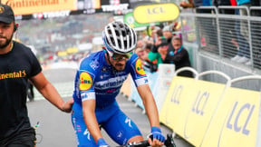 Cyclisme - Tour de France : Quand Alaphilippe révèle un appel… d’Emmanuel Macron !