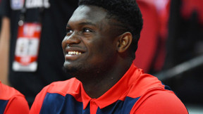 Basket - NBA : Zion Williamson lâche une bombe sur son avenir !